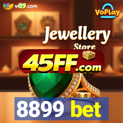 8899 bet